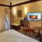 Hostellerie Les Hauts De Sainte Maure