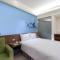 Hotel MU