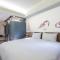 Hotel MU