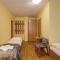 Ośrodek Wypoczynkowy Barta, sauna, jacuzzi, bilard