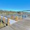 108 W Yacht Drive - Oak Island