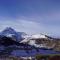 Alagi Cottage Kazbegi