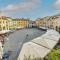 Casa Colosseum, A Million Dollar’s View the Lucca Colosseum. Luxury 1 bedroom 1 Bathroom Apartment