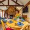 Laburnum Holiday Cottage - Tunstead