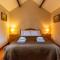 Laburnum Holiday Cottage - Tunstead