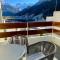 Wunderstay Alpine 303 New Studio with Lake & Mountain View - Engelberg