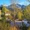 Luxurious Rundle Cliffs Lodge in Spring Creek