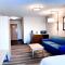 Holiday Inn Express Hotel & Suites Logansport, an IHG Hotel