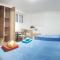 Villa Radoš - 4 Sterne, 3 Apartments für maximal 18 Gäste
