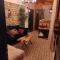 Cosy room