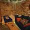 Cosy room