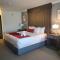 Sequoia Inn
