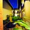 Villa Bali Luxury Guesthouse - Bloemfontein