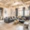 Luxury Chalet Villa Gorsky Hanco & Janso