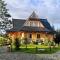 Luxury Chalet Villa Gorsky Hanco & Janso