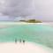 Mikado Surf Camp - Thimarafushi