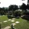 Villa Yiannis (Adult Friendly)