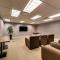 Radisson Hotel Edmonton Airport