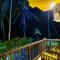 Top Secret Beach Hotel
