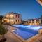 Villa Terrarossa - Luxury Istrian Villa near Poreč