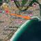 Aluguel de Flats condomínio Bangalô em Cabo Frio - BLOCO 15 APT 103 - Кабу-Фриу