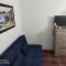 Aluguel de Flats condomínio Bangalô em Cabo Frio - BLOCO 15 APT 103 - Кабу-Фриу