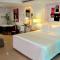 MayaFair Design Hotel