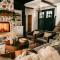 The Alpine House