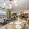 Arlen Lodge Hotel inkl Premium Karte im Sommer