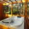 Libélula Glamping con jacuzzi