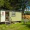 Abbey Farm Glamping & Cottage - Thame