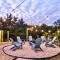 Waterfront Bradenton Home Heated Pool and Fire Pit - 布雷登顿