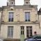 Le Lude Land Lodge