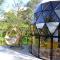 Glamping Reserva del Dorado
