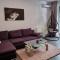 Andrew Beach Apartment