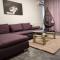 Andrew Beach Apartment