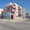 Andrew Beach Apartment