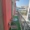 Andrew Beach Apartment