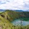 Glamping Reserva del Dorado