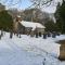 Dalecote Barn Bed and Breakfast (Bunkroom) - 英格尔顿