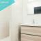 Grand Studio Azur avec terrasse - Vieil Antibes
