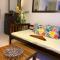 Cozy Boo Bed and Breakfast near Enchanted Kingdom by Dynel - 圣罗莎