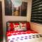 Cozy Boo Bed and Breakfast near Enchanted Kingdom by Dynel - 圣罗莎