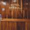 Hotel Shinula