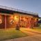 All Travellers Motor Inn - Coonabarabran