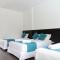 Ocean Blue Hotel
