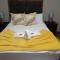 Caledon Overnight Rooms - Kimberley