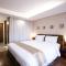 Seoul Garden Hotel