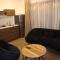Empire Apartments SU 2 Marthastraat