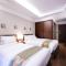 Seoul Garden Hotel